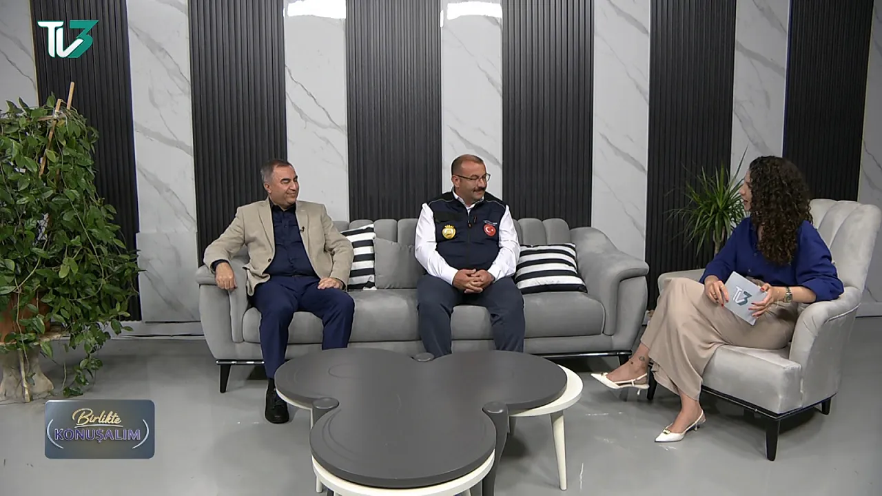 İşin Uzmanları, TV3'te Anlattı: Arı Varsa Hayat Var