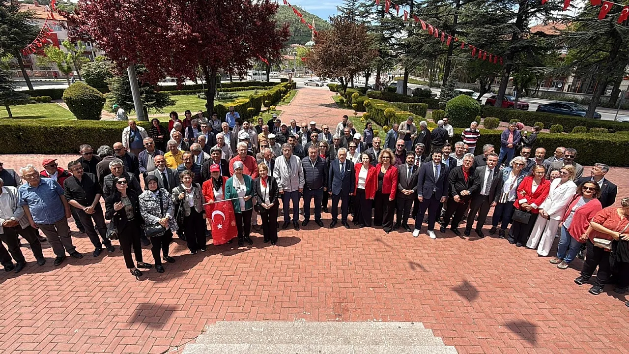 Millet İradesine Sahip Çıkmaya Devam Edeceğiz