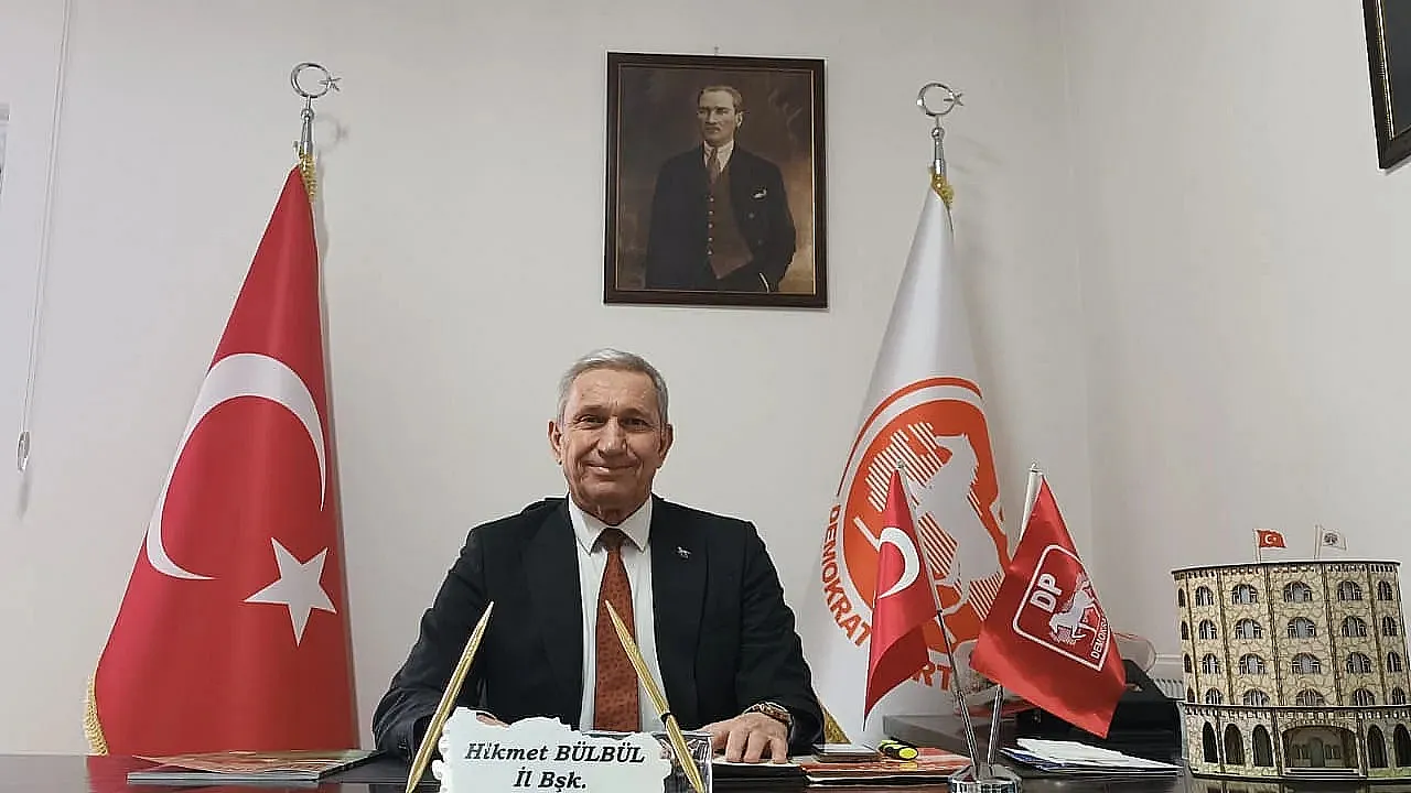 Siyasi Rekabet, Milletin Hakemliğinde Yürütülmelidir