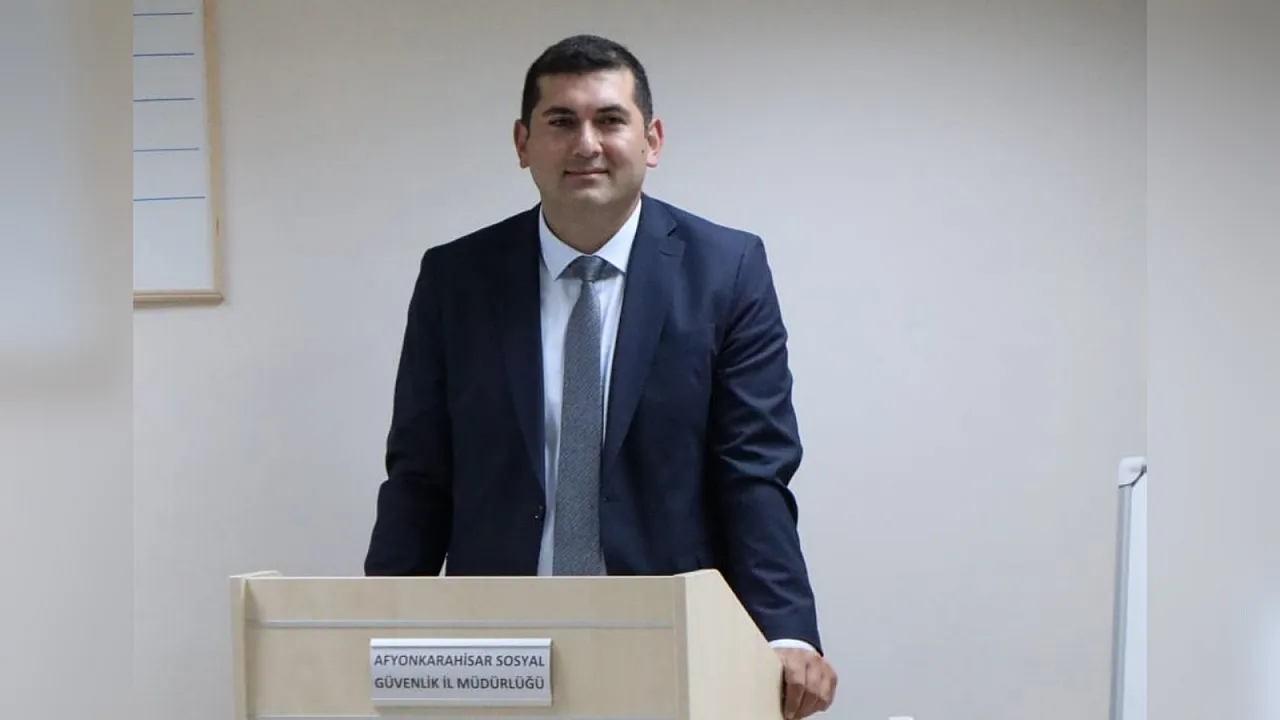 Sosyal Güvenlik Haftası'nın Bu Yılki Sloganı Sigorta