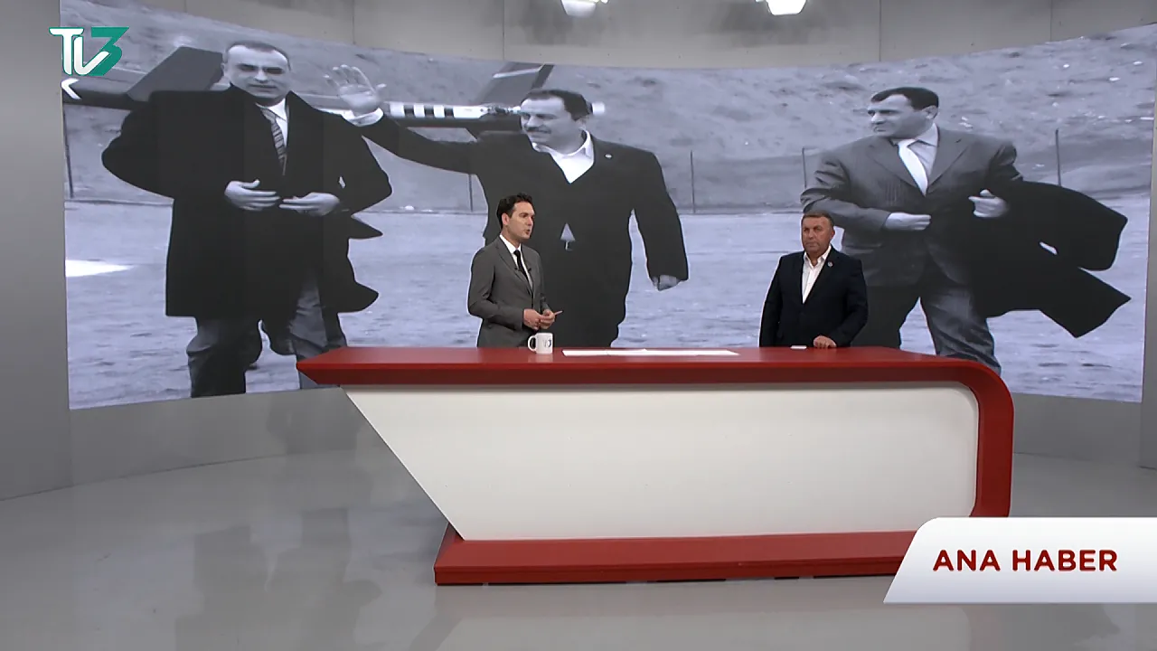 'Muhsin Başkan'la İlgili Soru İşaretleri Giderilmeli'
