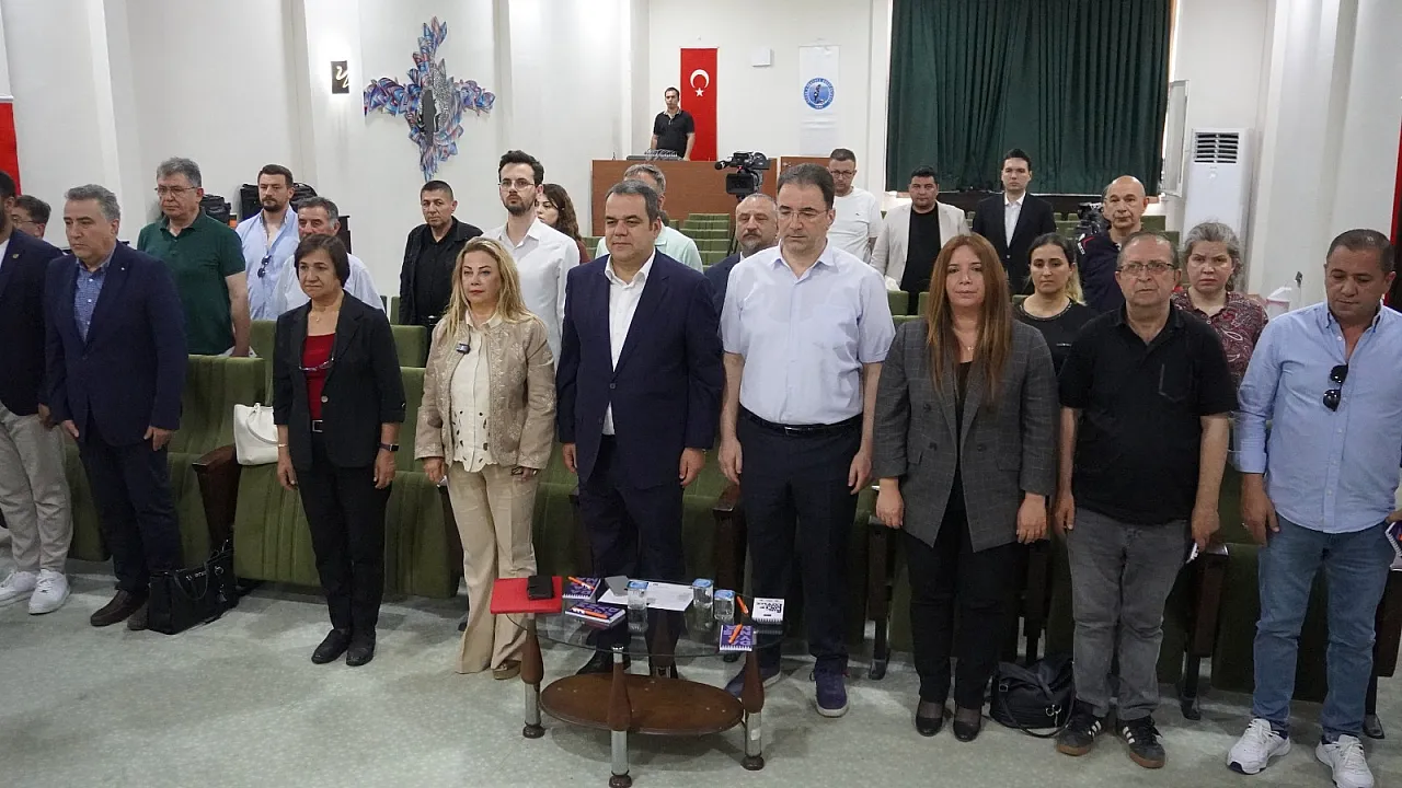 Afyon'da Gazetecilere Yapay Zeka Eğitimi Verildi