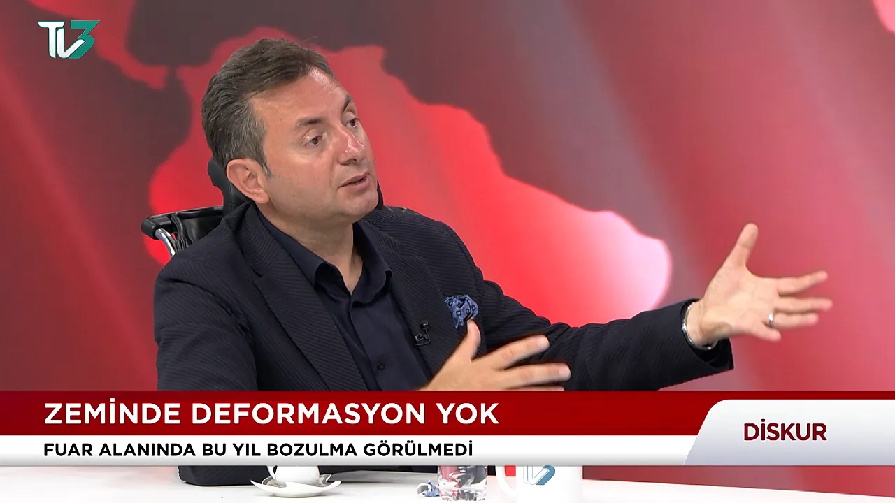 Afyon'daki Fuara En Büyük İlgi O Ülkeden Geldi