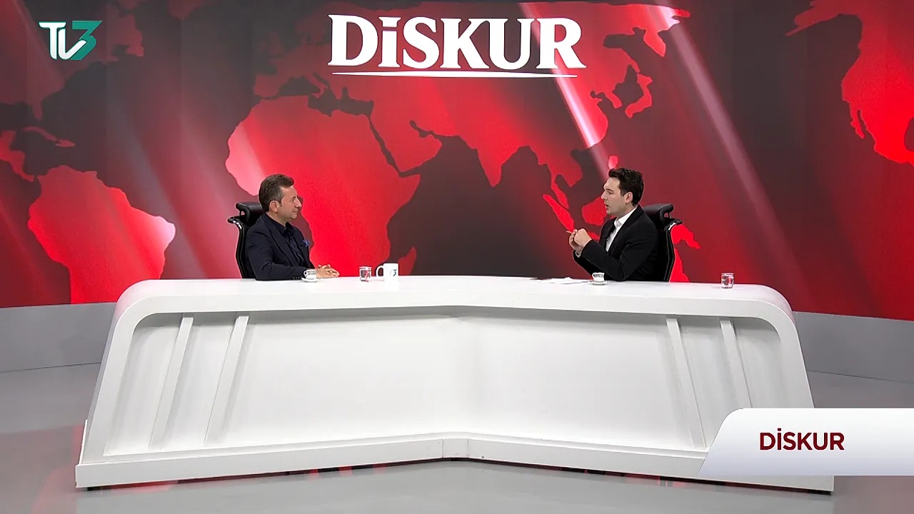 Afyon'daki Fuara En Büyük İlgi O Ülkeden Geldi