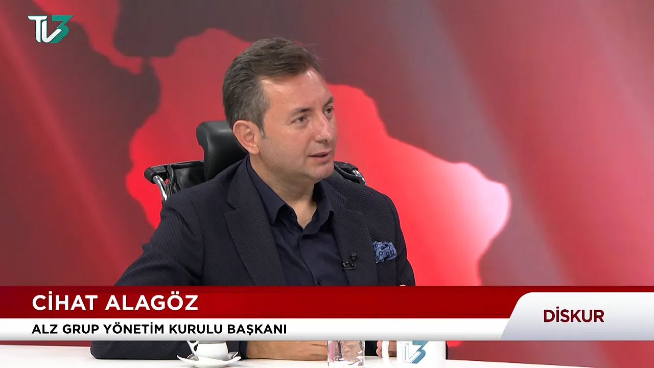 Afyon'daki Fuara En Büyük İlgi O Ülkeden Geldi