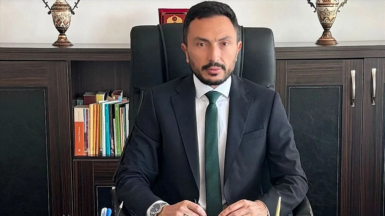 Afyonkarahisar'da Sağlığa Pedal Çeviriyoruz