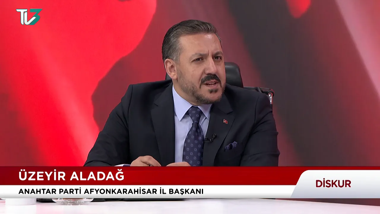 Anahtar Parti'nin Finansmanını Kim Karşılıyor?