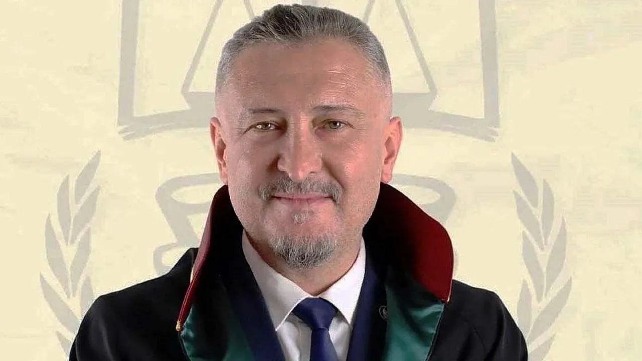 Baro Başkanı, Uyuşturucudan Gözaltında