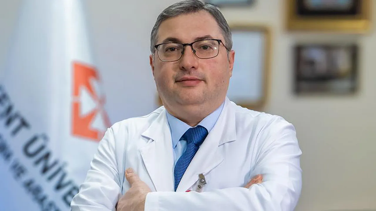 Burun Estetiği Yaptıracaklar Dikkat! Uzmanlardan Hayati Uyarı!