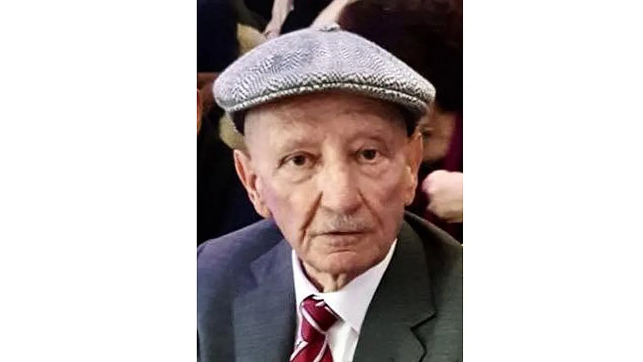 E. Vali Kadir Çalışıçı, Milliyetçi Gençlerin Ağabeyi Yavuz Aslan Argun'u Anlattı Dünyalık Hiçbir Şeye Tenezzül Etmedi, Dönüp Bakmadı