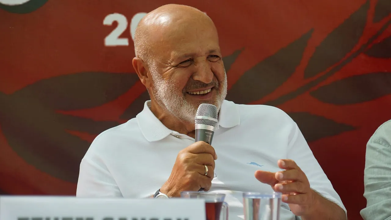 Ethem Sancak, Afyonkarahisar'a Geliyor