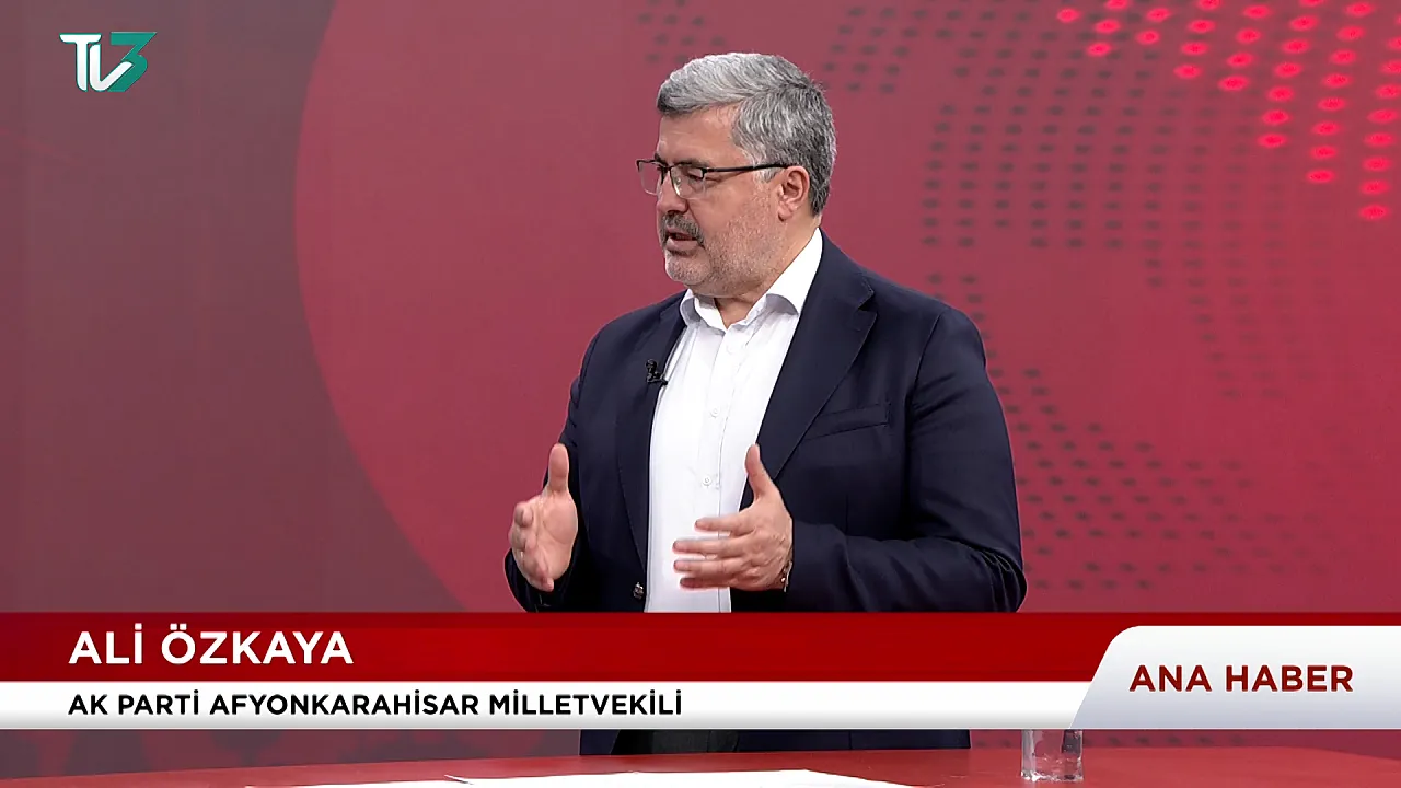 Fuar Alanı İçin Alternatifler Belirlendi