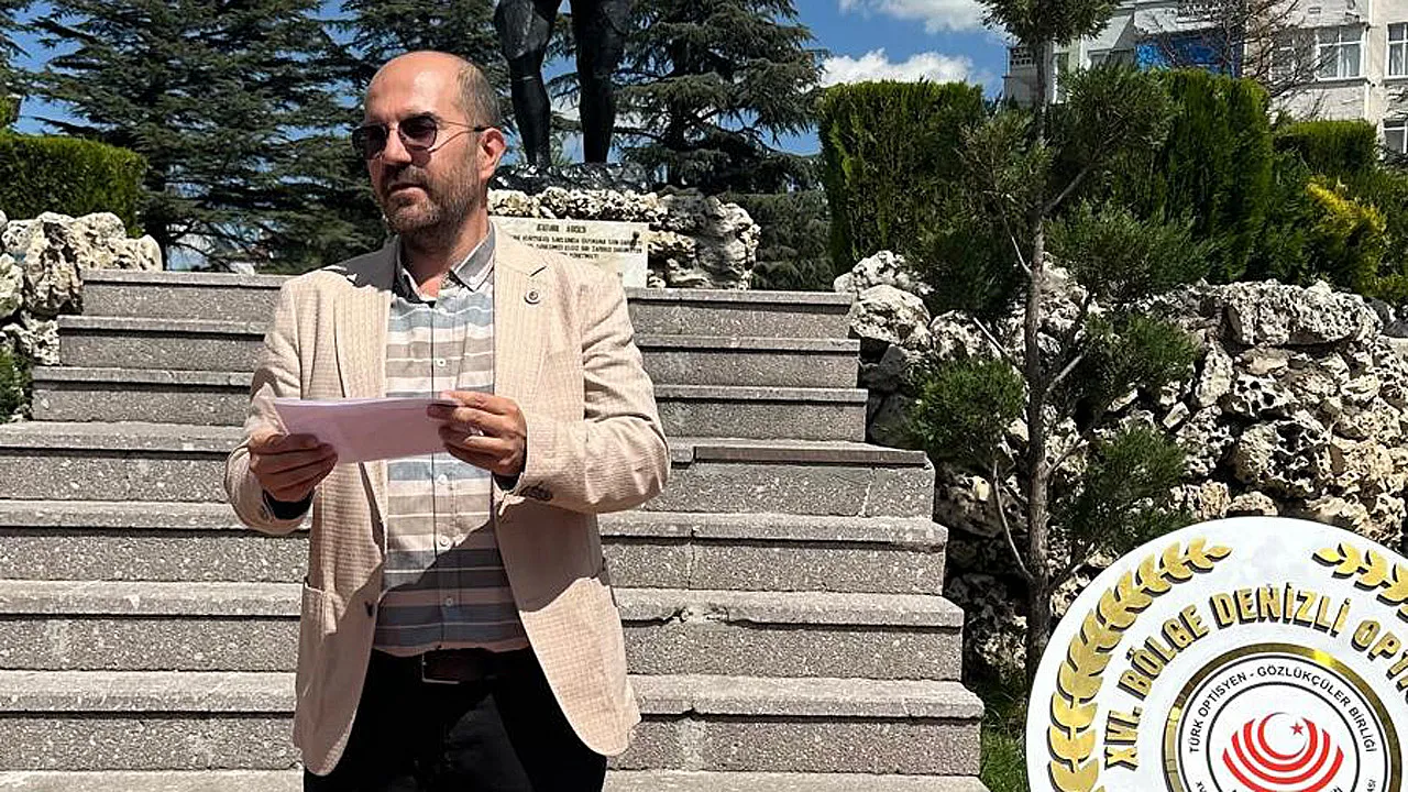 'Gözlere Işık, İnsanlara Umut Oluyoruz'