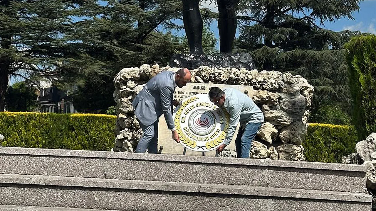 'Gözlere Işık, İnsanlara Umut Oluyoruz'