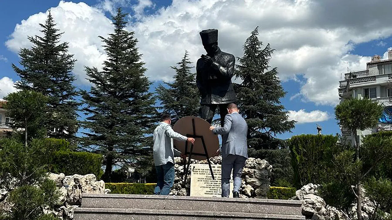 'Gözlere Işık, İnsanlara Umut Oluyoruz'