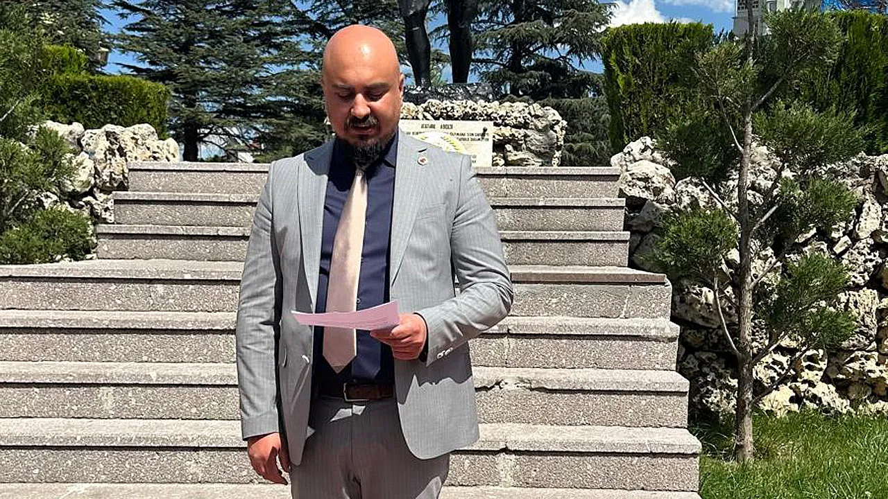 'Gözlere Işık, İnsanlara Umut Oluyoruz'