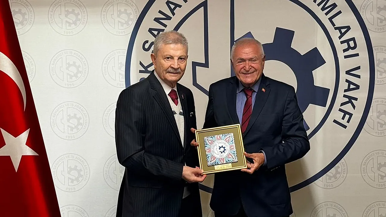 Kıbrıs Şehidi Nazmi Saatçi'ye Vefa