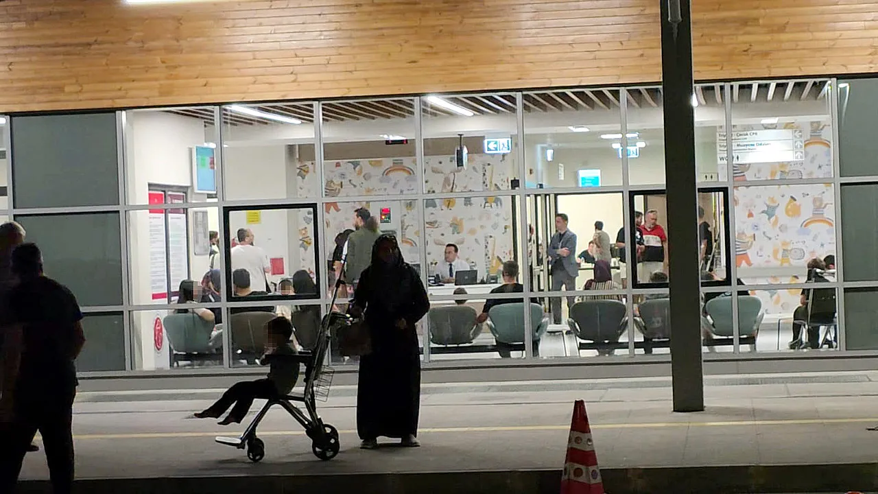 Okul Yemeği 71 Kişiyi Hasta Etti