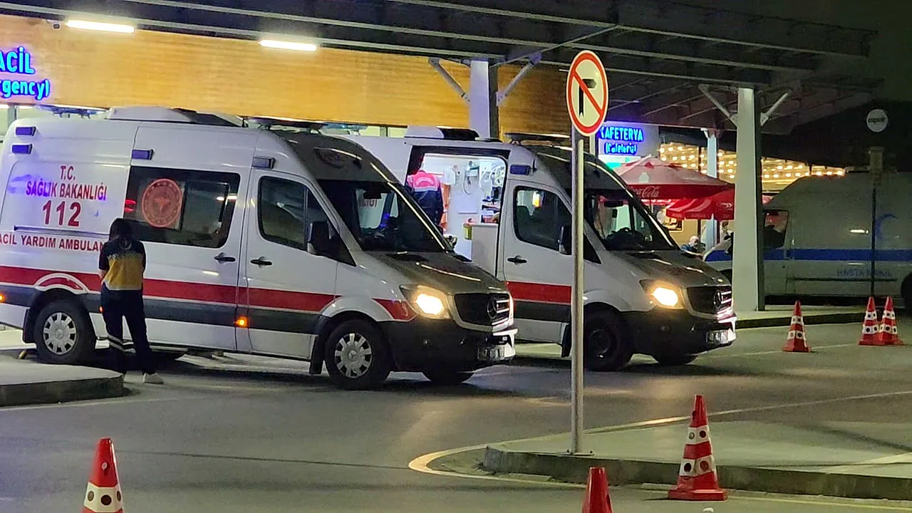Okul Yemeği 71 Kişiyi Hasta Etti