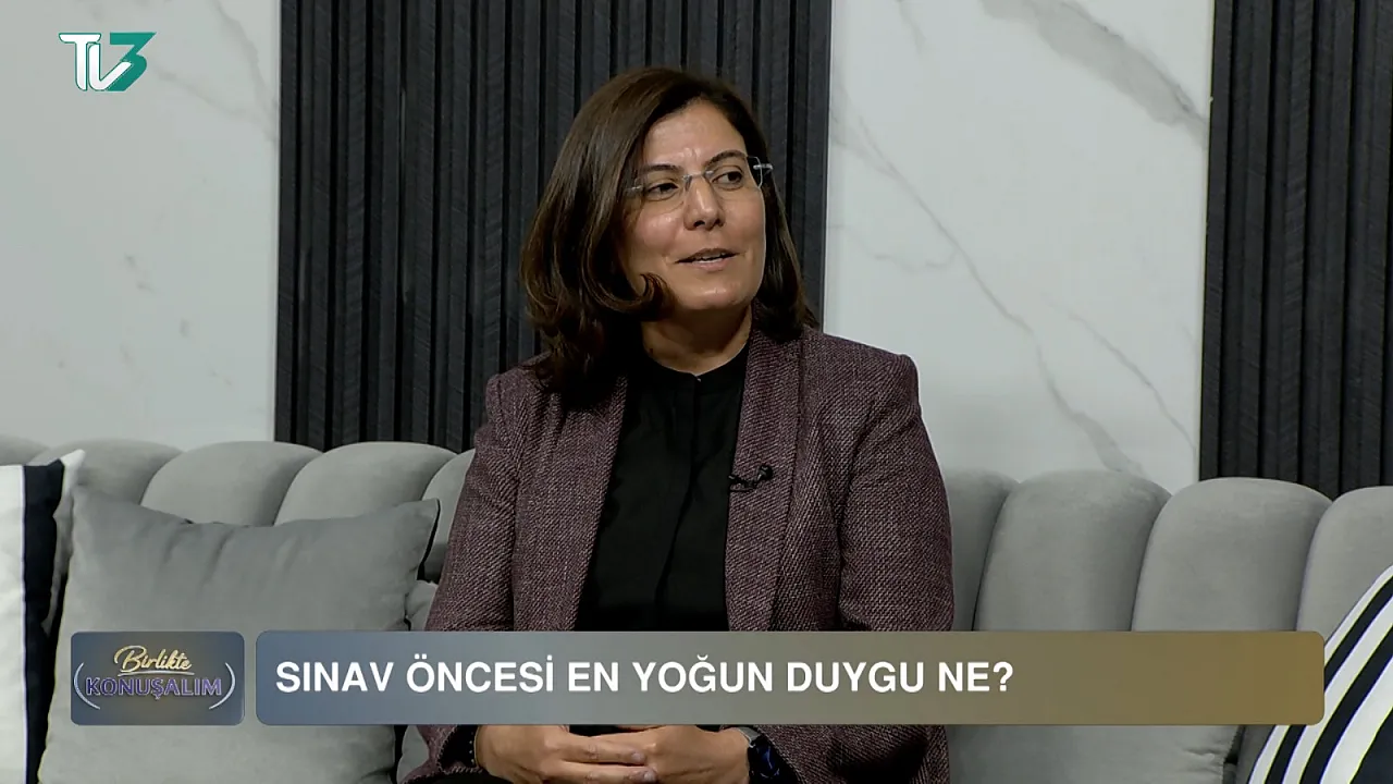 LGS Öncesi Uyarı: Uykunuzu İyi Alın, Çıkmış Soruları Tekrar Edin