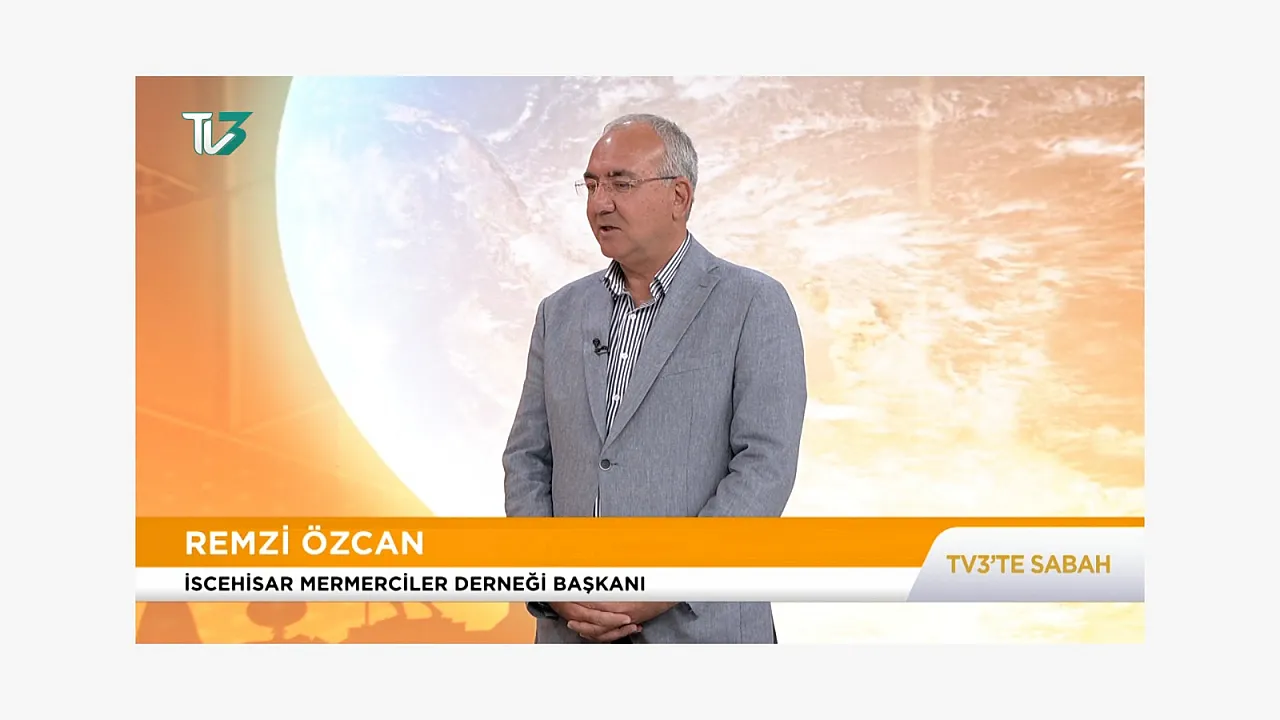 Mermer Fuarı, Afyon'a Yeni Kapılar Açtı