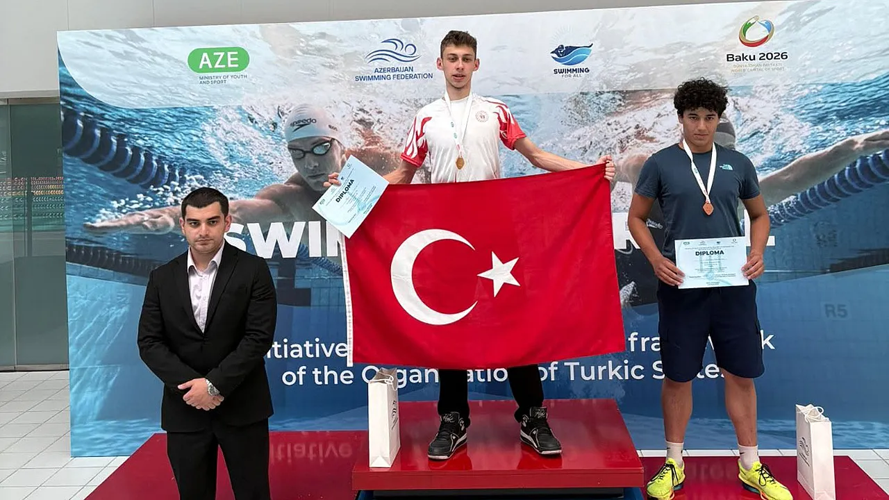Milli Eğitim Müdürlüğü, Başarıları Ardı Ardına Duyurdu