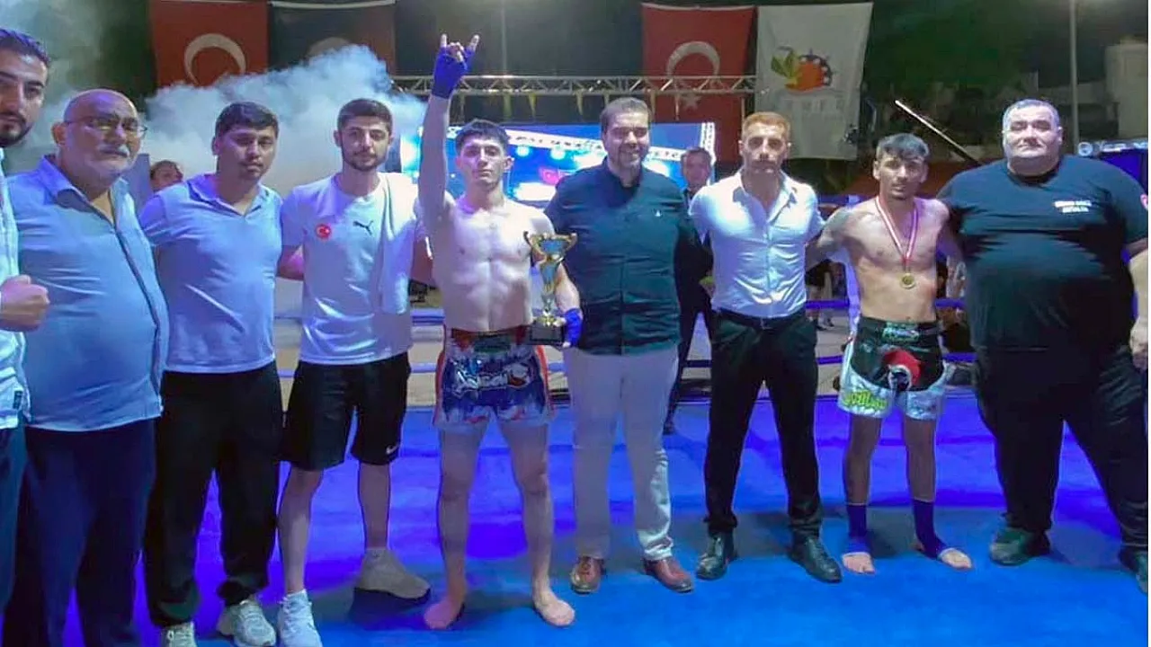 Tekmeler ve Yumruklar Konuştu, Şampiyonlar Belli Oldu