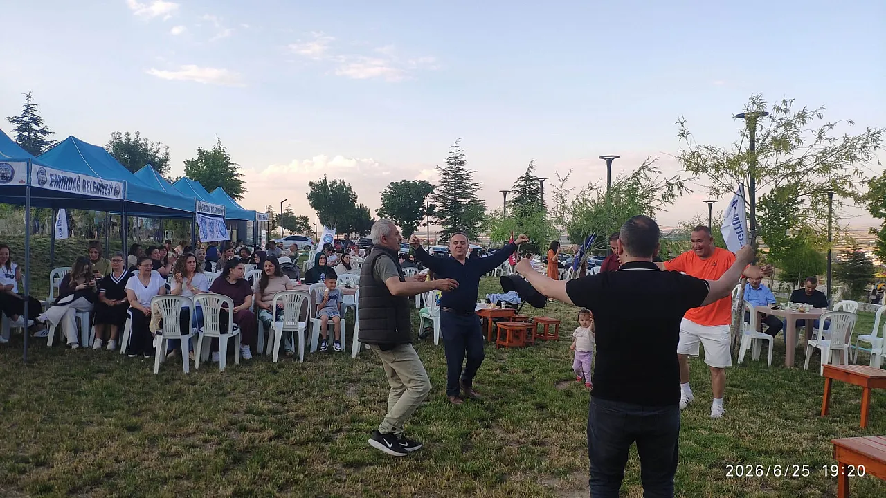 'Türk Eğitim-Sen Sendikacılıkta Marka'
