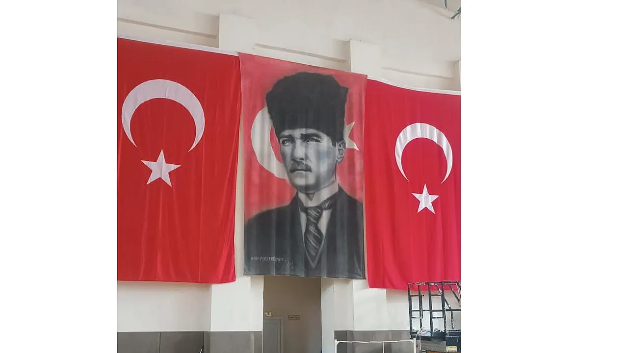 Afyon'daki Liseden Türkiye'ye Örnek Proje