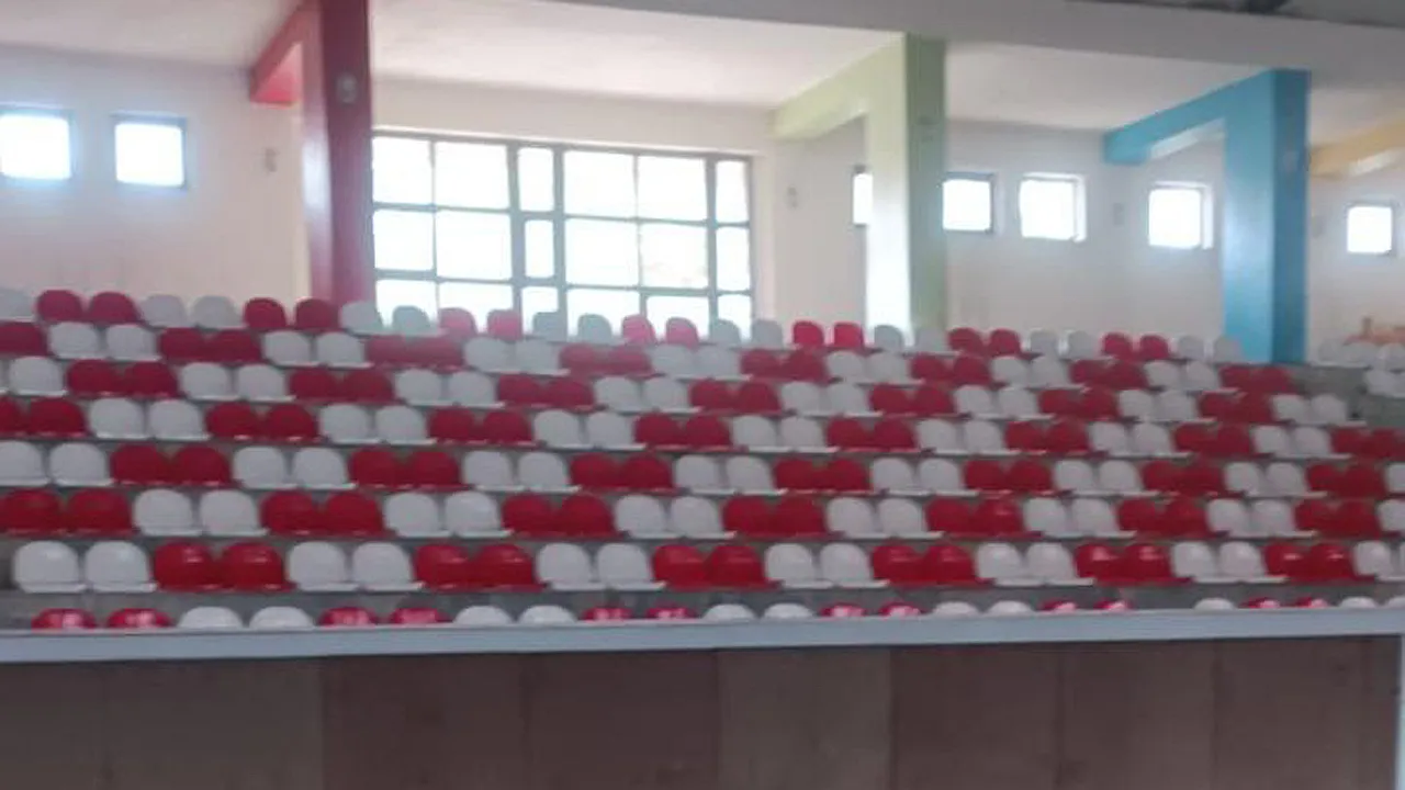 Afyon'daki Liseden Türkiye'ye Örnek Proje