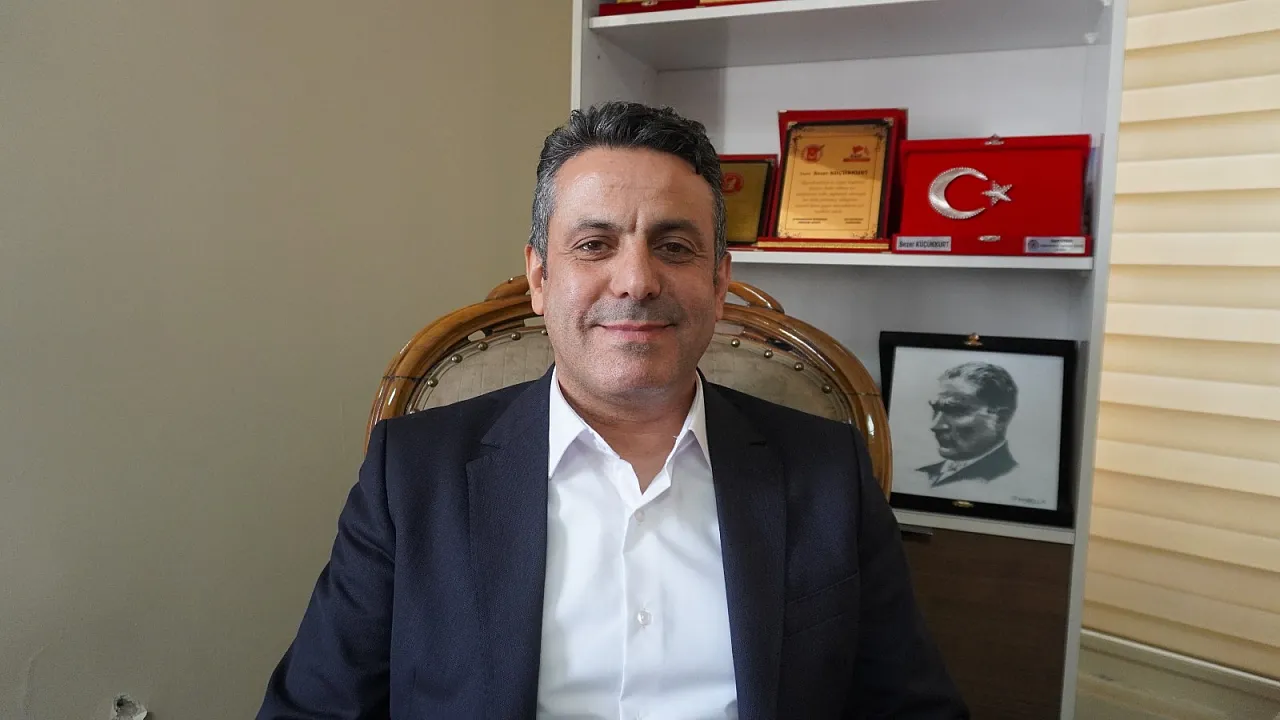 Afyon OEDAŞ'ta Yeni Dönem