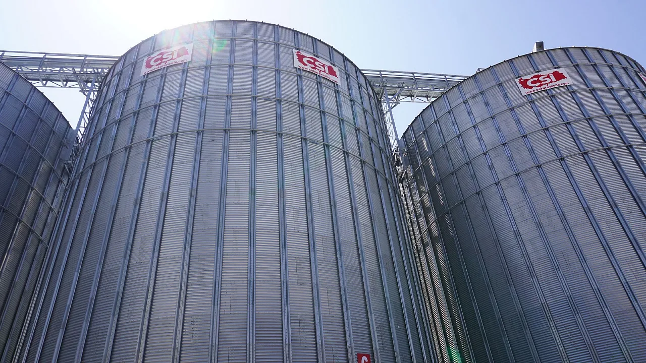 Afyon Ticaret Borsası Lisanslı Depo Kurdu… Üretici De Kazanıyor, Yatırımcı Da