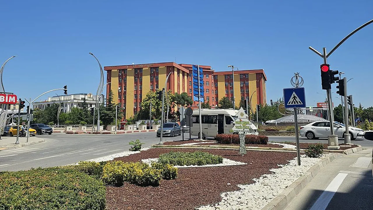 Afyon'da Şehrin En Değerli Arsaları İçin Kritik Süreç!