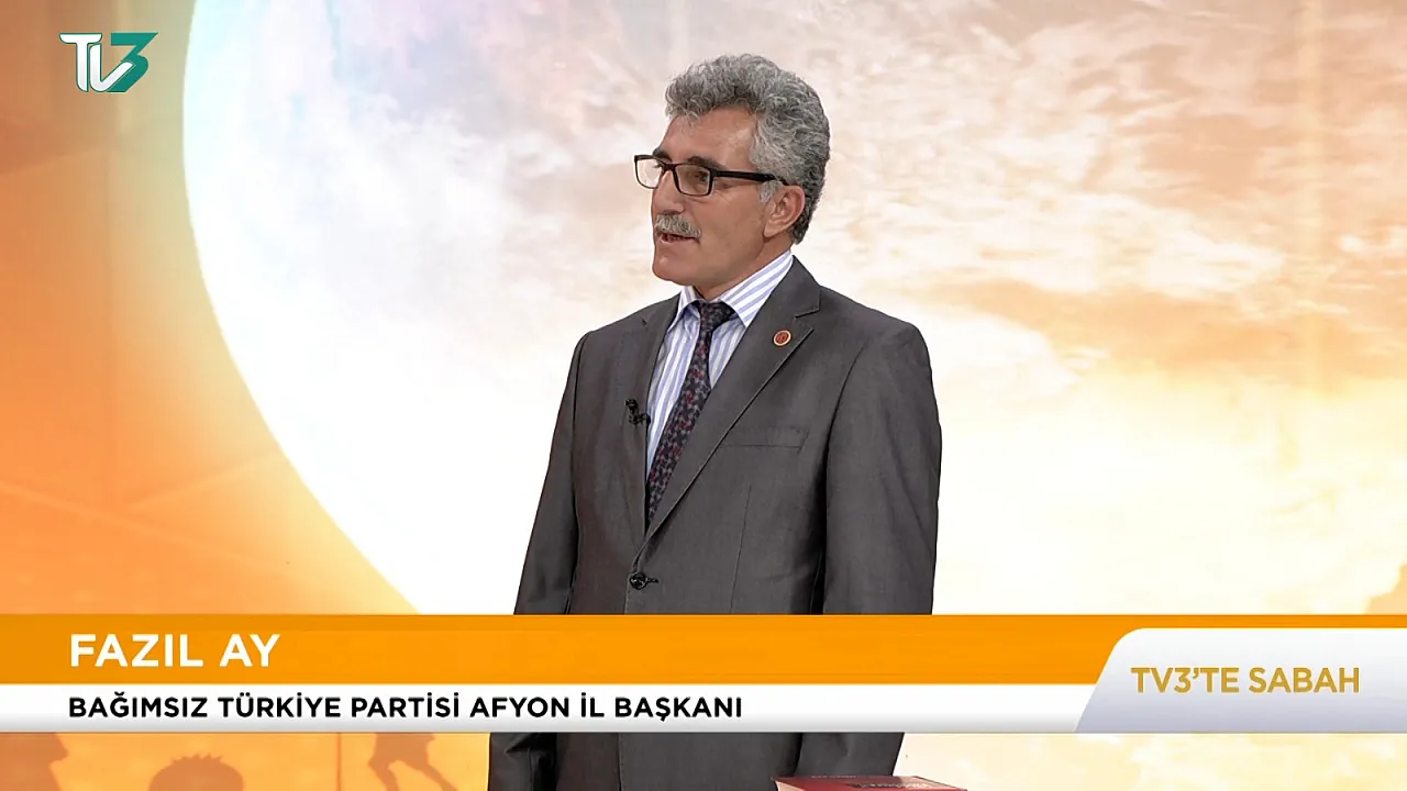 Bağımsız Türkiye Partisi: Yenilikçi Bir Partiyiz