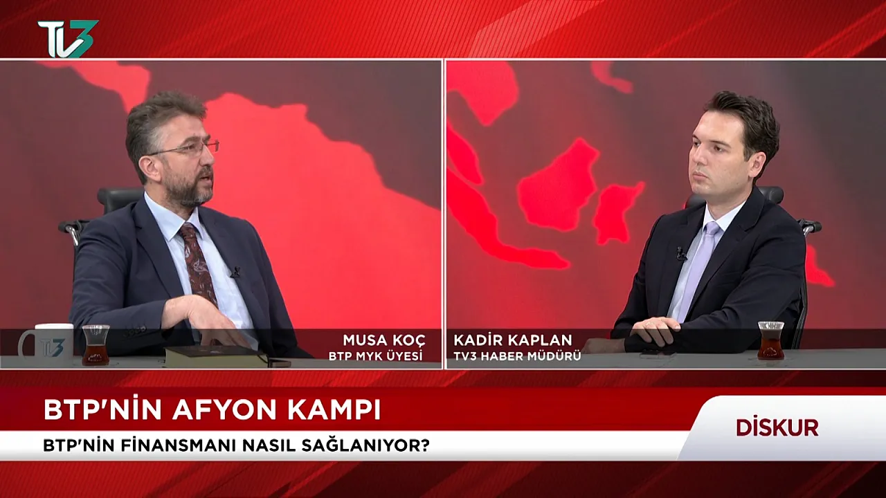 Bağımsız Türkiye Partisi'nden Atatürk İle İlgili Dikkat Çeken Çıkış