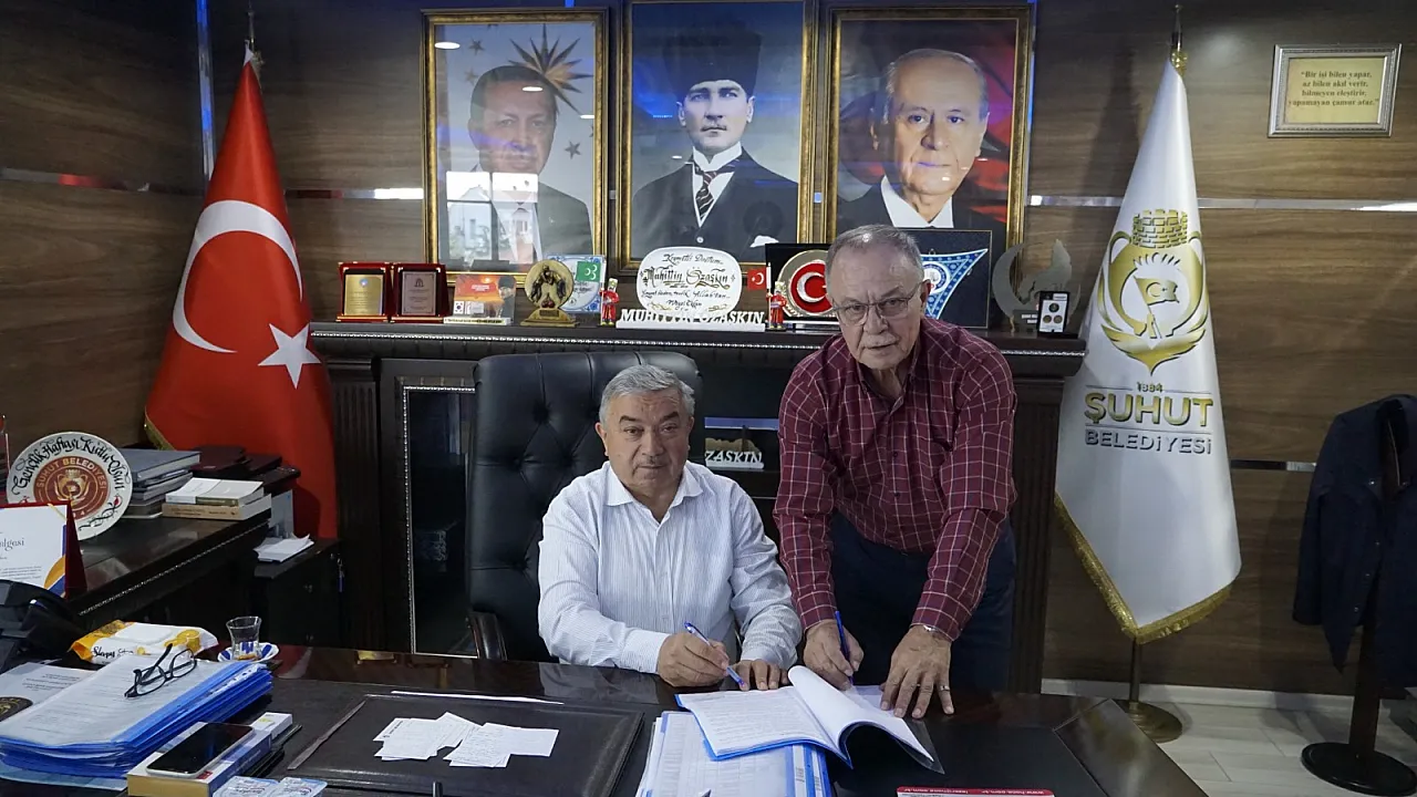 Belediyede En Düşük Maaş 41 Bin 800 TL Oldu!