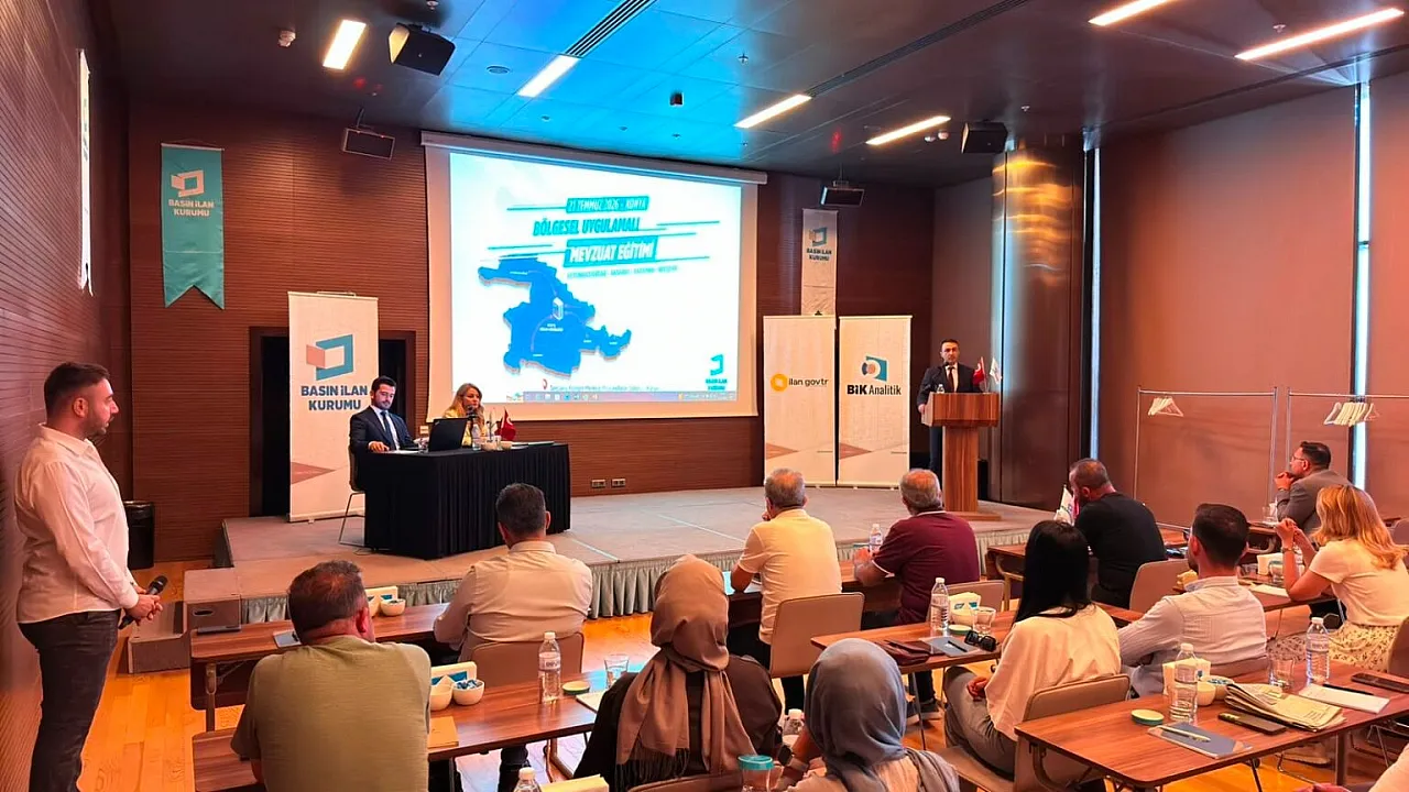 BİK'ten Kritik Uyarılar, Kurallara Uymayanlar Dikkat!