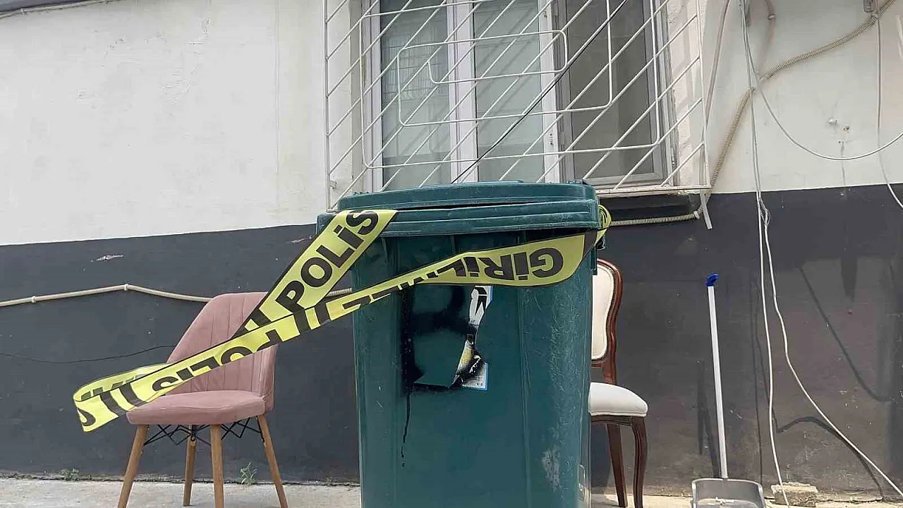 Eşini Ağır Yaraladığı İddia Edilen Şüpheli Kayıplara Karıştı