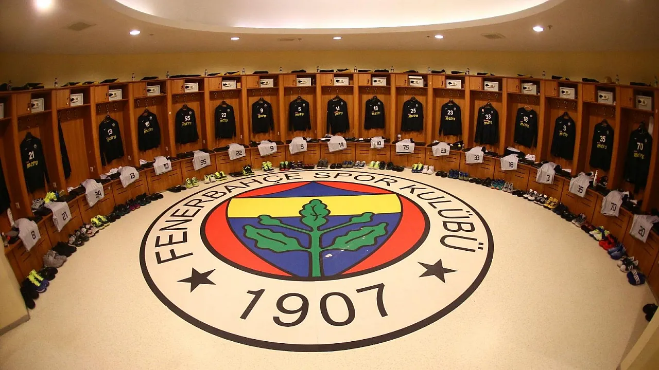 Fenerbahçe'de Mermer Tartışması… Afyon Derneği Cevap Verdi
