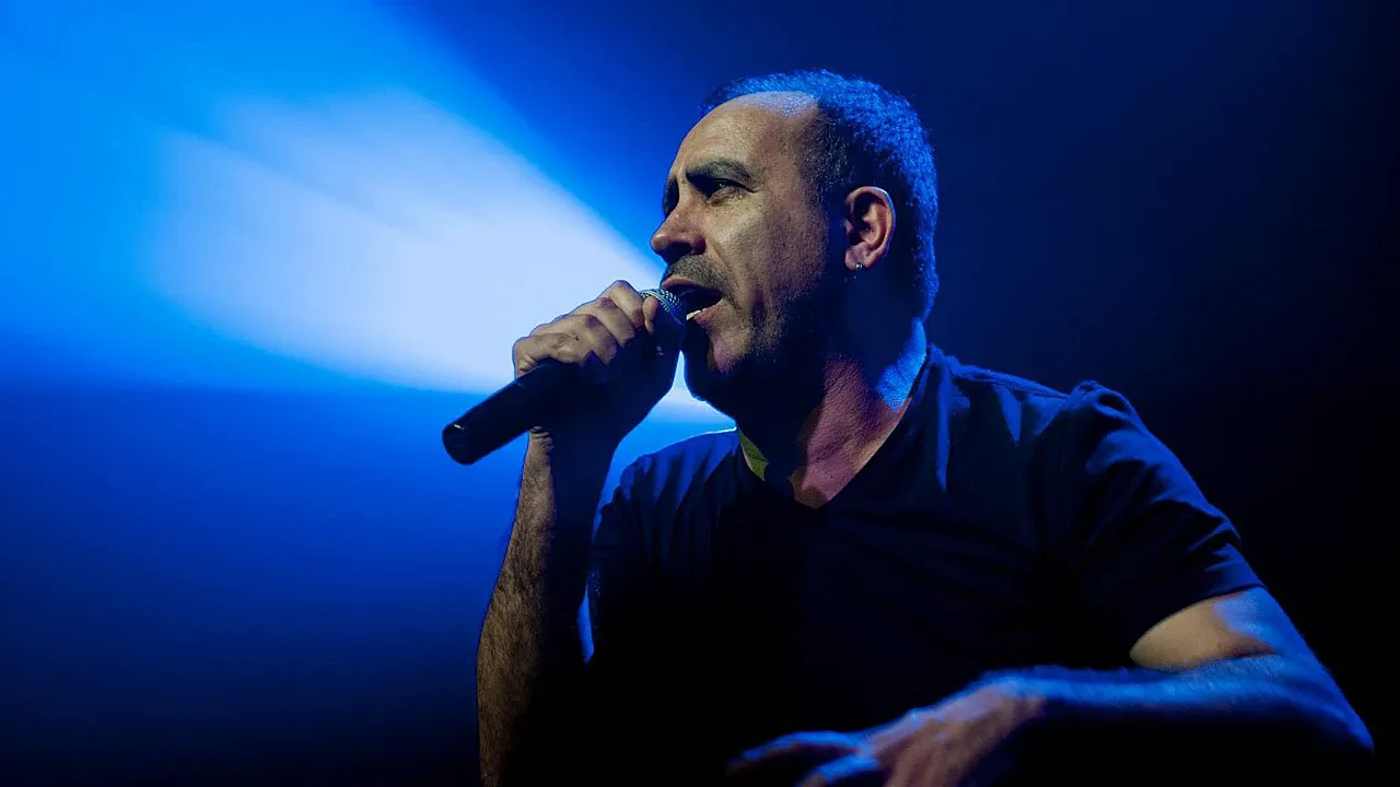Haluk Levent Hakkındaki Soruşturma Sonrası Afyon Detayı Dikkat Çekti!
