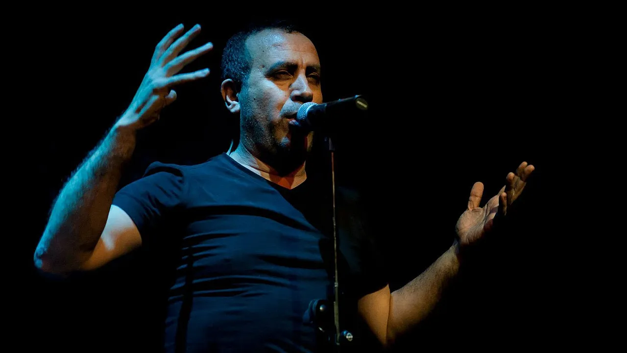 Haluk Levent Hakkındaki Soruşturma Sonrası Afyon Detayı Dikkat Çekti!