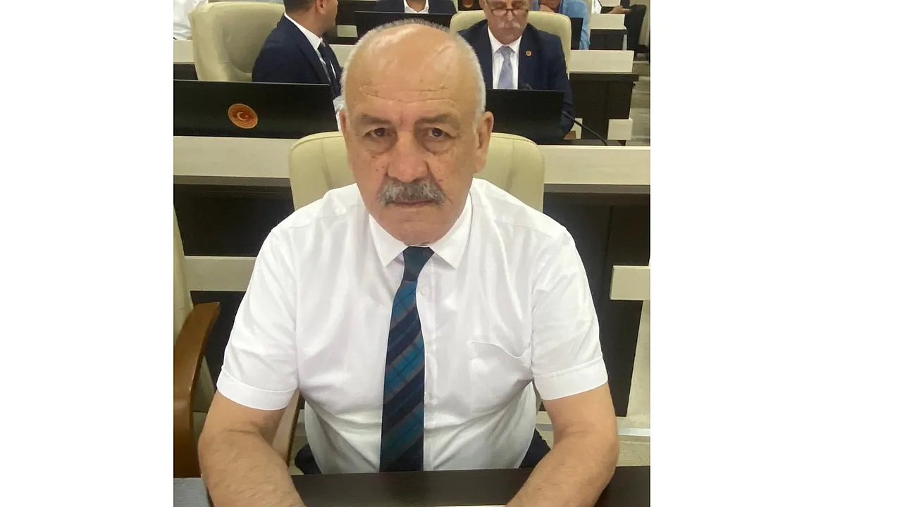 İl Genel Meclisi Üyelerinden Çarpıcı Çıkışlar