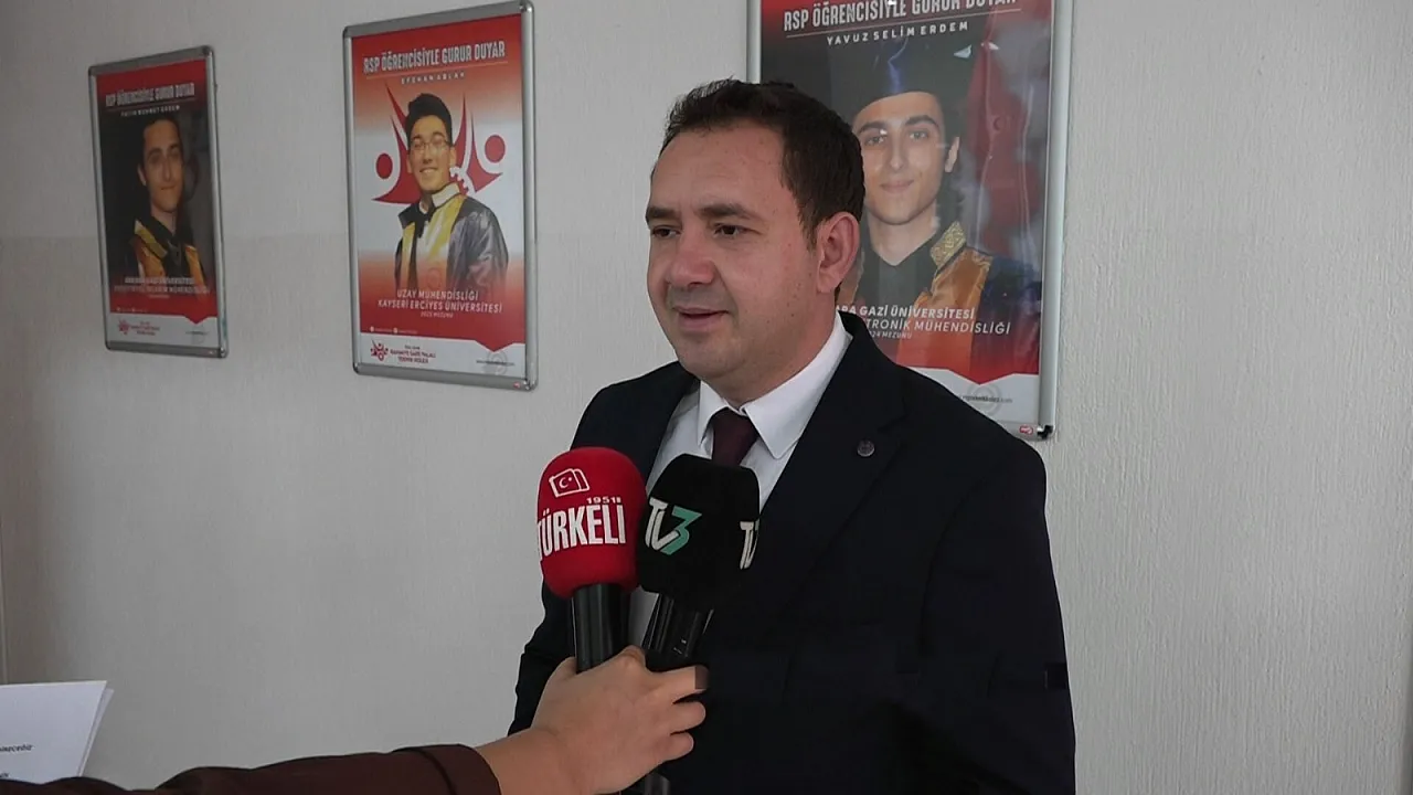 RSP Teknik Koleji'nden LGS Tercihlerinde Önemli İkazlar