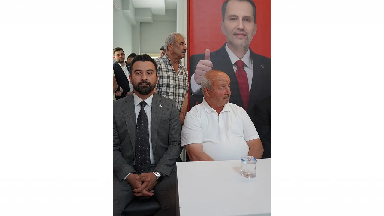 Yeniden Refah Partisi Genel Başkan Yardımcısı Gül: Asgari Ücreti 55 Bin Lira Yapın