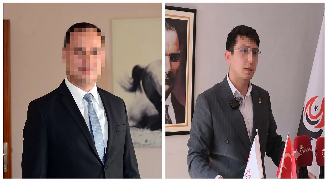 Meslektaşını Vuran Avukata 'Cinayete Tam Teşebbüs' Suçlaması