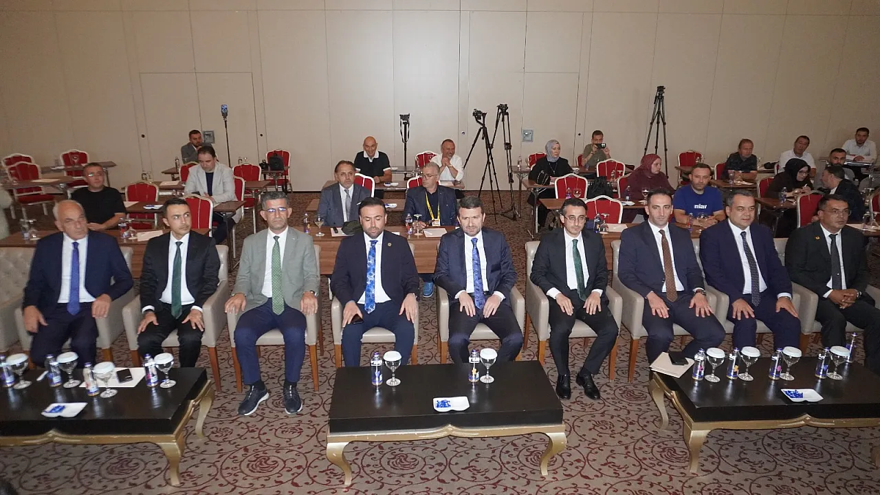 BİK Genel Müdürü Çay: Sadece Çok Tıklanan Haber, İyi Haber Değildir!