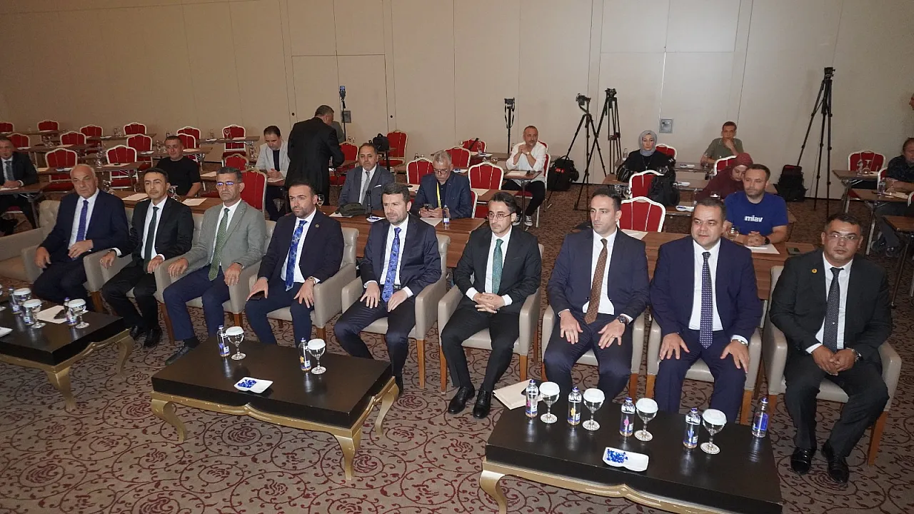 BİK Genel Müdürü Çay: Sadece Çok Tıklanan Haber, İyi Haber Değildir!