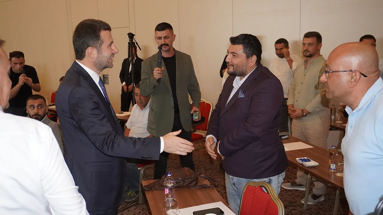 BİK Genel Müdürü Çay: Sadece Çok Tıklanan Haber, İyi Haber Değildir!