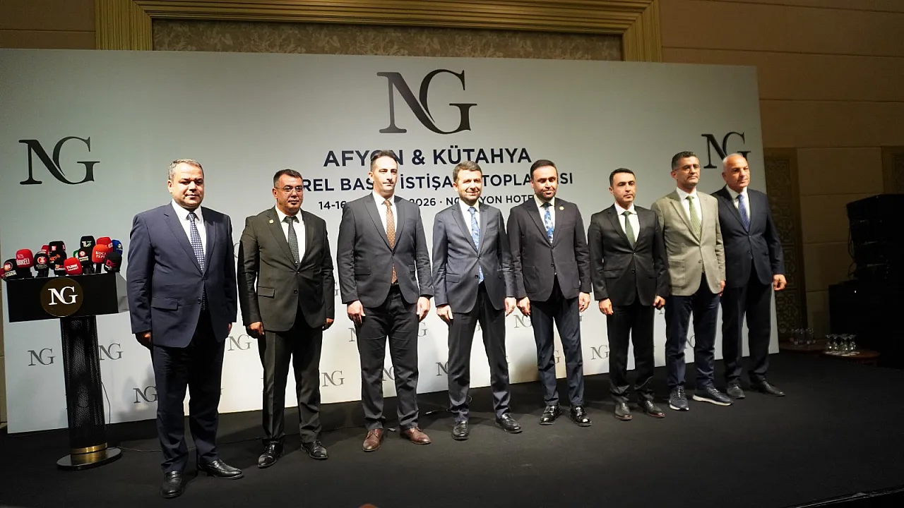 BİK Genel Müdürü Çay: Sadece Çok Tıklanan Haber, İyi Haber Değildir!