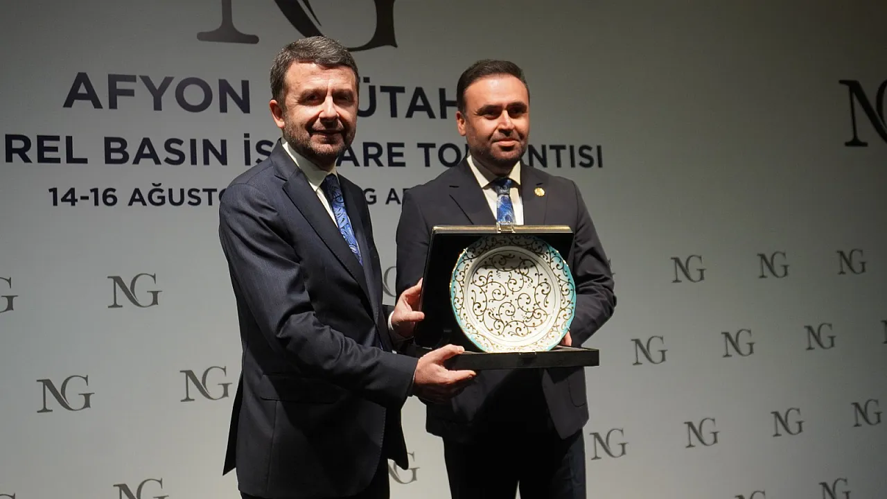 BİK Genel Müdürü Çay: Sadece Çok Tıklanan Haber, İyi Haber Değildir!